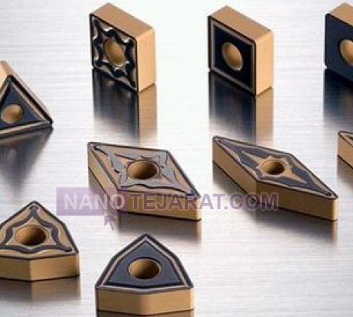 carbide insert tools