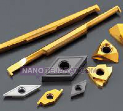 carbide insert tools