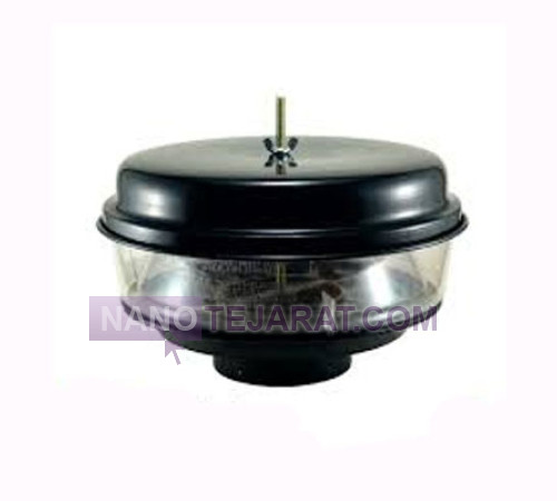 جای طلق هواکش 950