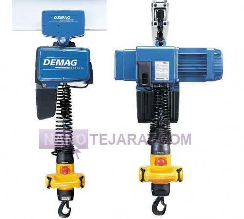 DEMAG Hoist