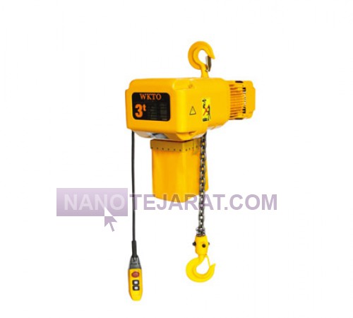 WKTO china hoist