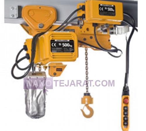 Kito electric Hoist