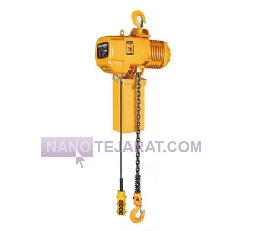 Elephant electric hoist Elephant electric hoist