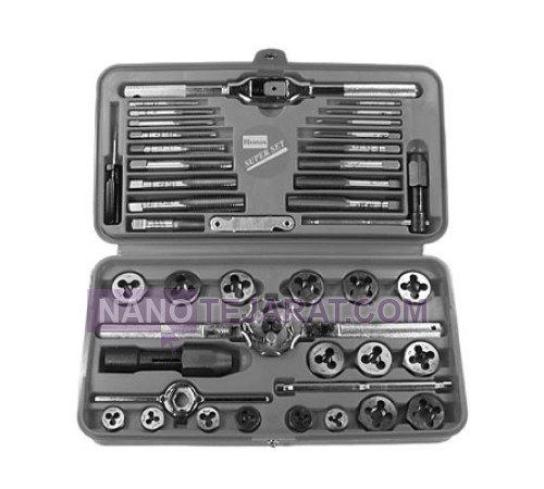 ADJUSTABLE TAP REAMER WRENCHES ADJUSTABLE TAP REAMER WRENCHES