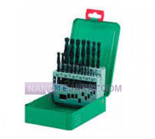 drill bit set