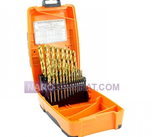  golden drill bit set