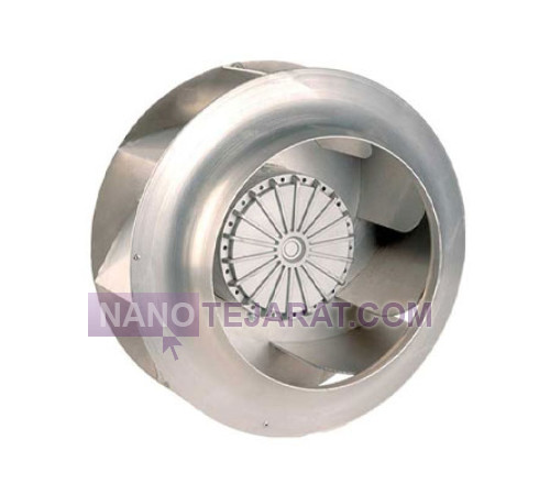 Superbee fan impeller Superbee fan impeller