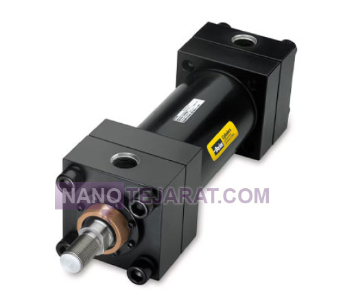 جک Parker Hydraulic Cylinder 3h