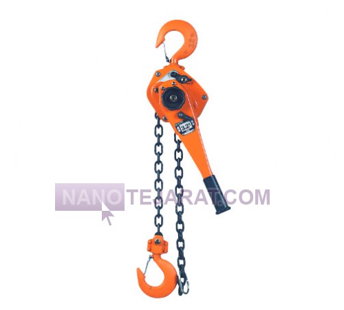 VITAL 3 ton VR2 lever hoist