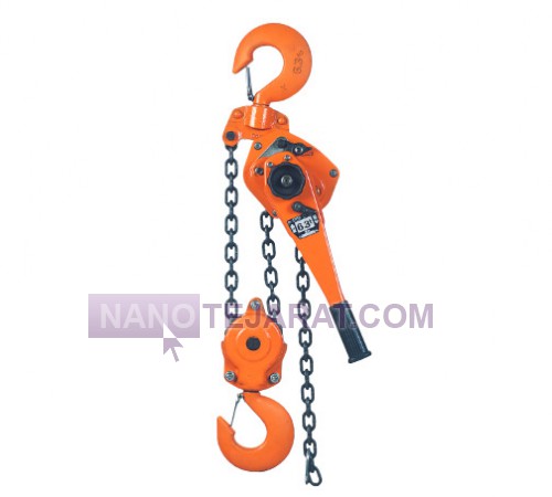 VITAL 6 TON lever hoist