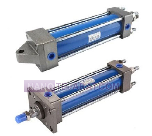 جک هیدرولیک