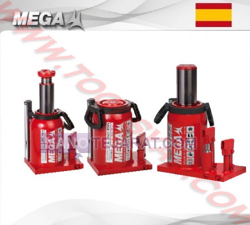  Hydraulic Bottle Jacks 