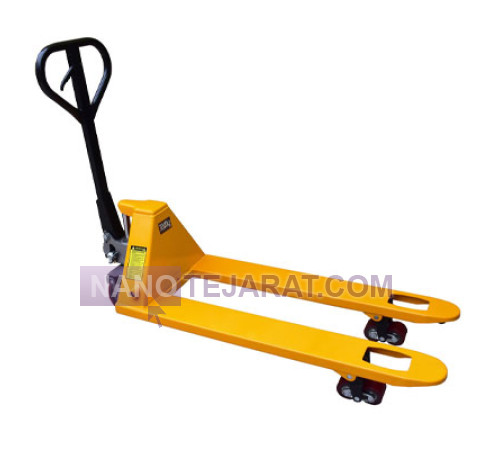 Pallet Jack