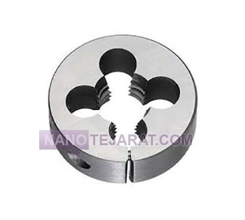 حدیده لوله اینچی فرا یوگوسلاو