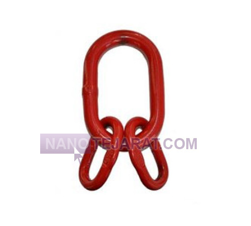 Steel Ring with Industrial Ear Bracket Steel Ring with Industrial Ear Bracket