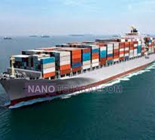 حمل و نقل دریایی