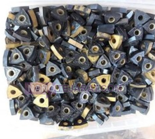 خرید الماس ضایعات