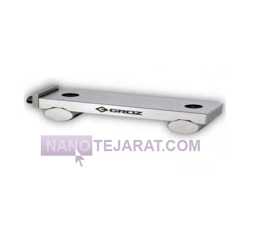 خط کش سینوسی 13 سانت گروز GROZ