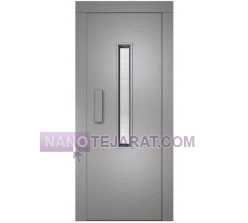 elevators door