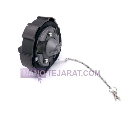 FUEL TANK CAP FOR HYUNDAI WHEEL LOADER
