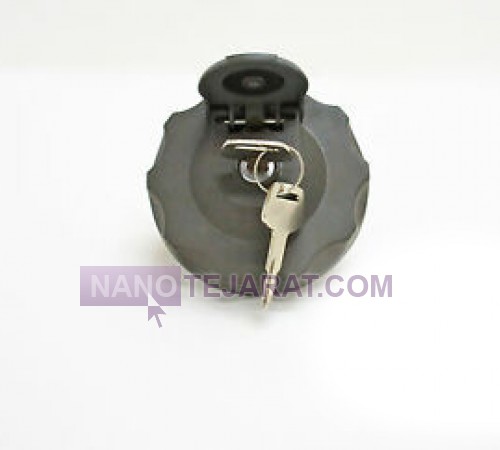 FUEL TANK CAP FOR HYUNDAI EXCAVATOR