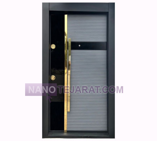 درب ضد سرقت لوکس