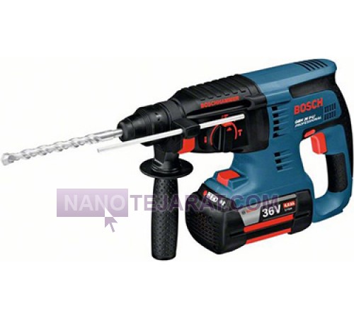 Bosch Cordless Hammer Model GBH36VLI