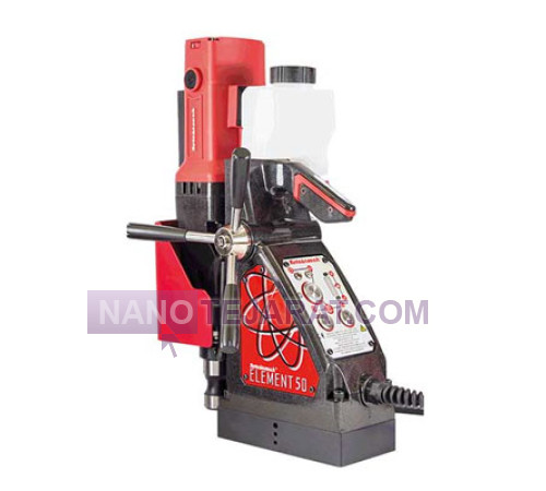 Raptor Magnetic Drill