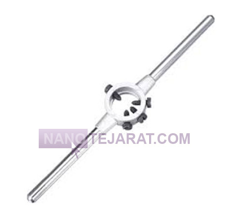 ADJUSTABLE TAP REAMER WRENCHES ADJUSTABLE TAP REAMER WRENCHES