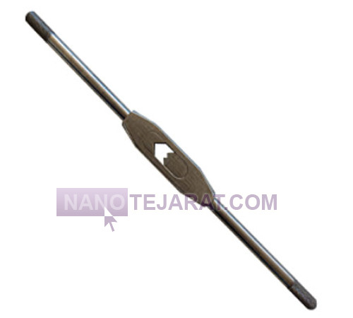 دسته قلاویز VPW-520 ورتکس