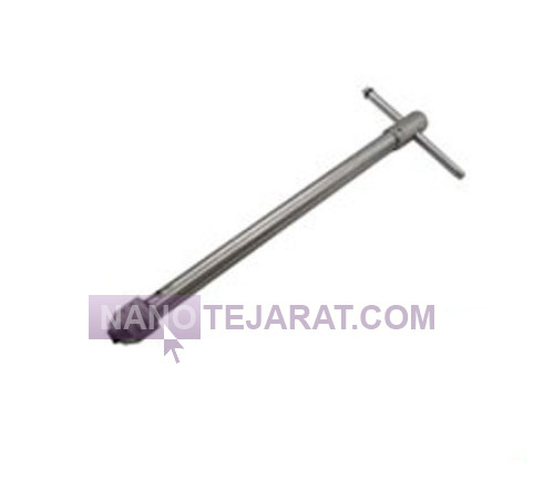 ADJUSTABLE TAP REAMER WRENCHES