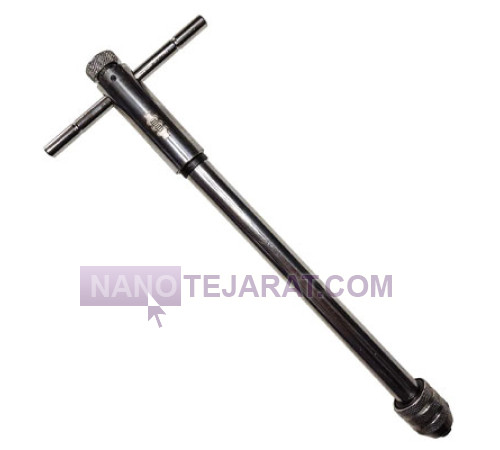 ADJUSTABLE TAP REAMER WRENCHES