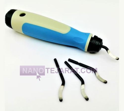 NG1000 Noga Type Deburring Handle NG1000 Noga Type Deburring Handle