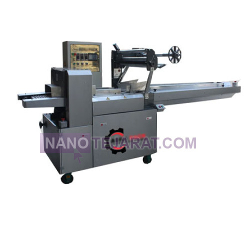 pillow packing machine pillow packing machine