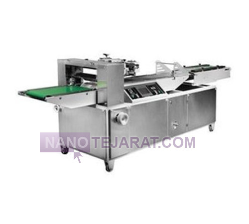 دستگاه بسته بندی پک هواپیمایی