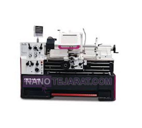 دستگاه تراش دست دوم آلمان OPTIMUM دستگاه تراش دست دوم آلمان OPTIMUM