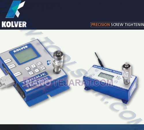 Torque Tester