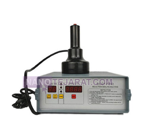Induction Sealing Machine