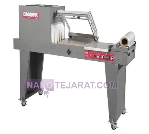 Cabinet Shrink Packaging Machine