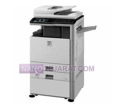 sharp copier