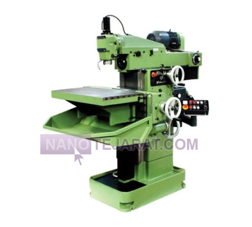 CNC MILLING MACHINE CNC MILLING MACHINE
