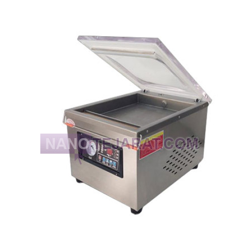 Manual Desktop Vacuum Sealer