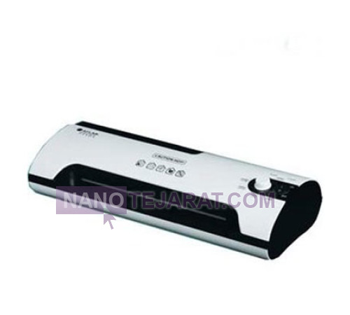 دستگاه پرس کارت a4 اطلس