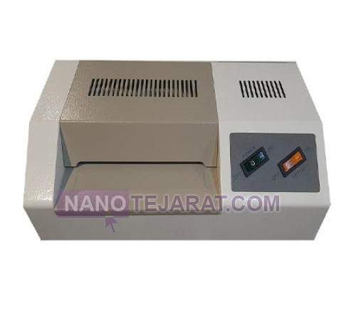 دستگاه پرس کارت پرو کره