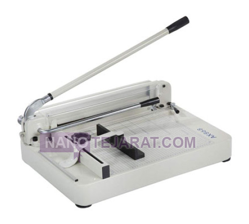 دستگاه کاتر دستی A3