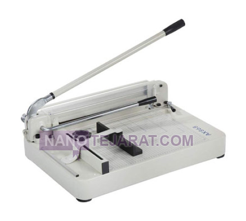 دستگاه کاتر دستی A4 دستگاه کاتر دستی A4