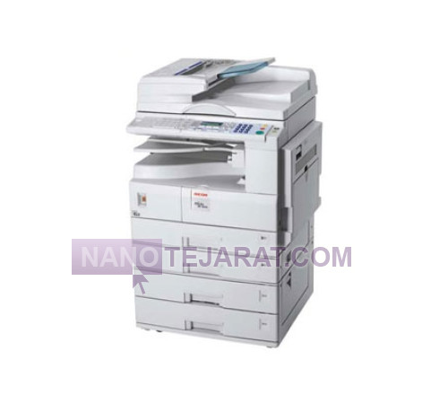 دستگاه کپی ریکو افیشیو MP 2000 دستگاه کپی ریکو افیشیو MP 2000