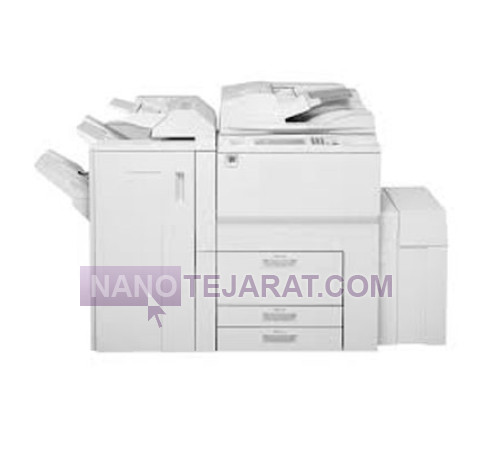 دستگاه کپی ریکو افیشیو mp7500