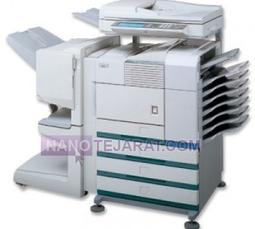 AR450 copier