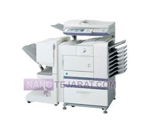 دستگاه کپی شارپ MX 450